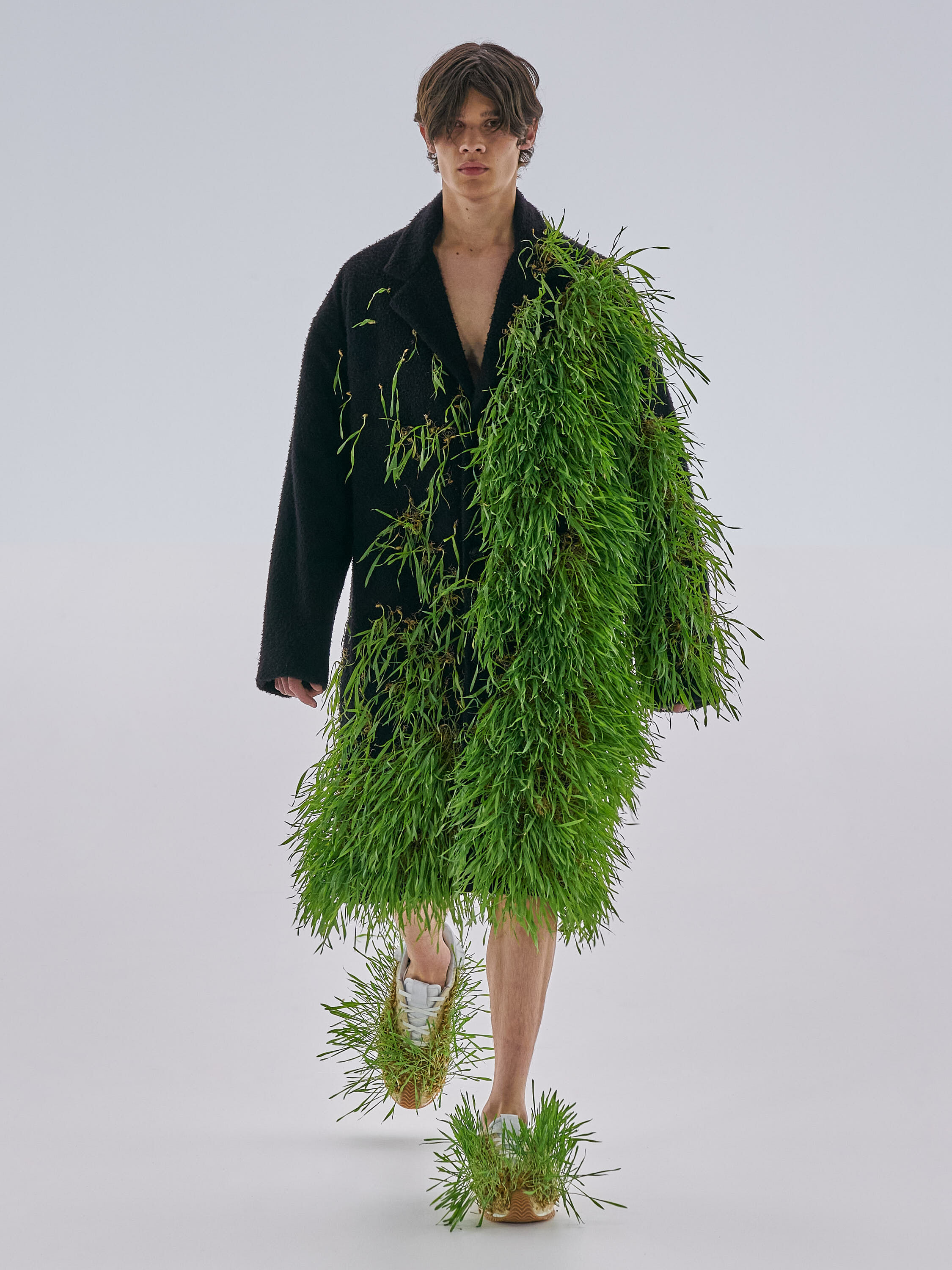 Loewe men's clothing on sale